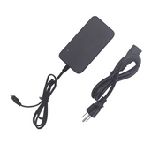 FUENTE DE PODER DE 36 VCC REGULADA / 2 AMP / VOLTAJE DE ENTRADA DE 100 - 240 VCA-Energía-EPCOM POWERLINE-Bsai Seguridad & Controles