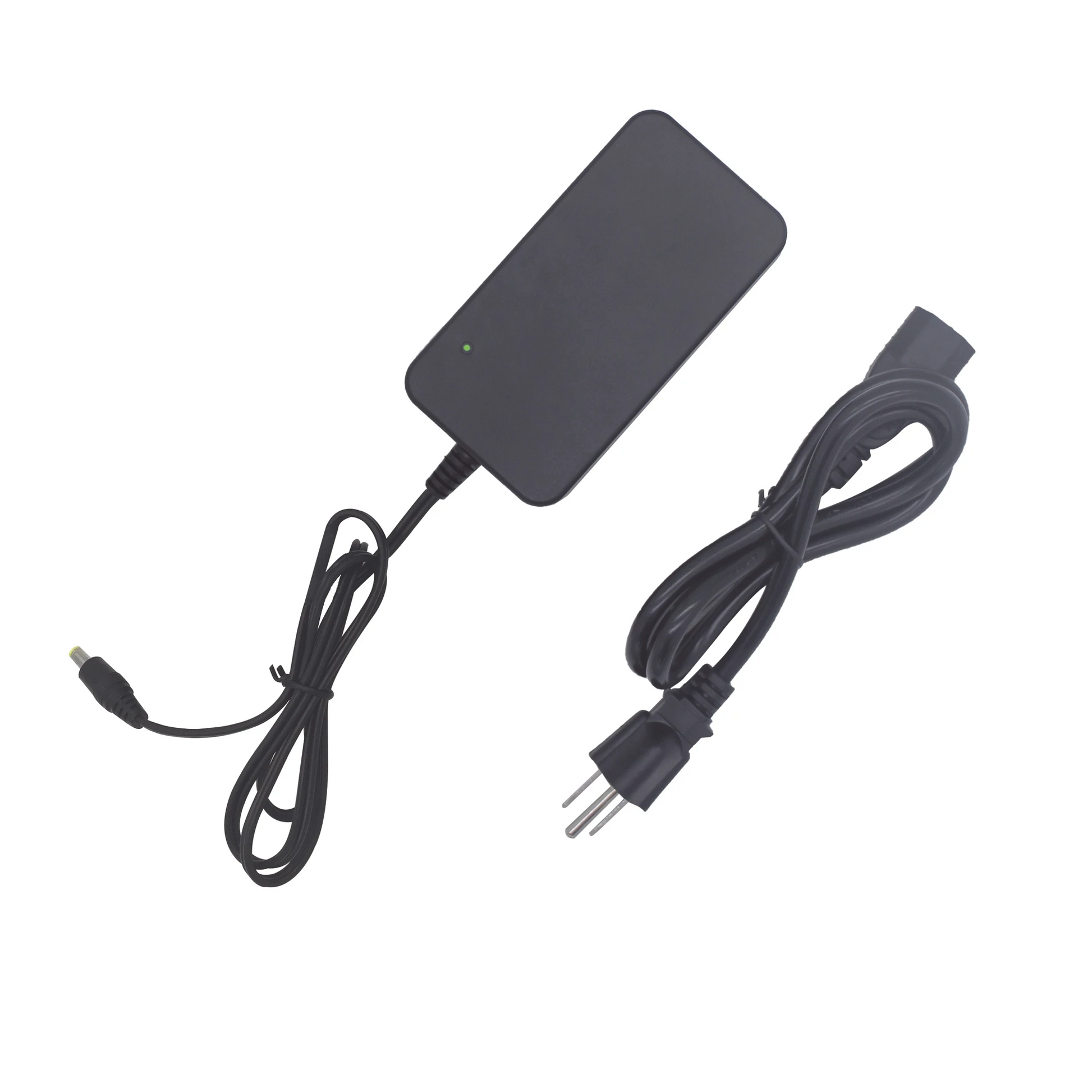 FUENTE DE PODER DE 36 VCC REGULADA / 2 AMP / VOLTAJE DE ENTRADA DE 100 - 240 VCA-Energía-EPCOM POWERLINE-Bsai Seguridad & Controles