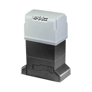 OPERADOR FAAC 844 ER DE USO INTENSIVO PARA PUERTAS CORREDIZAS DE 1800 KG Y HASTA 40 METROS / VOLTAJE DE OPERACIÓN 220V-Motores para Portones-FAAC-Bsai Seguridad & Controles