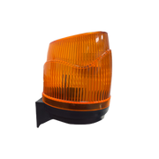 LAMPARA PREVENTIVA PARA OPERADORES ABATIBLES / VOLTAJE DE OPERACIÓN 24V-Acceso Vehicular-ACCESSPRO-Bsai Seguridad & Controles