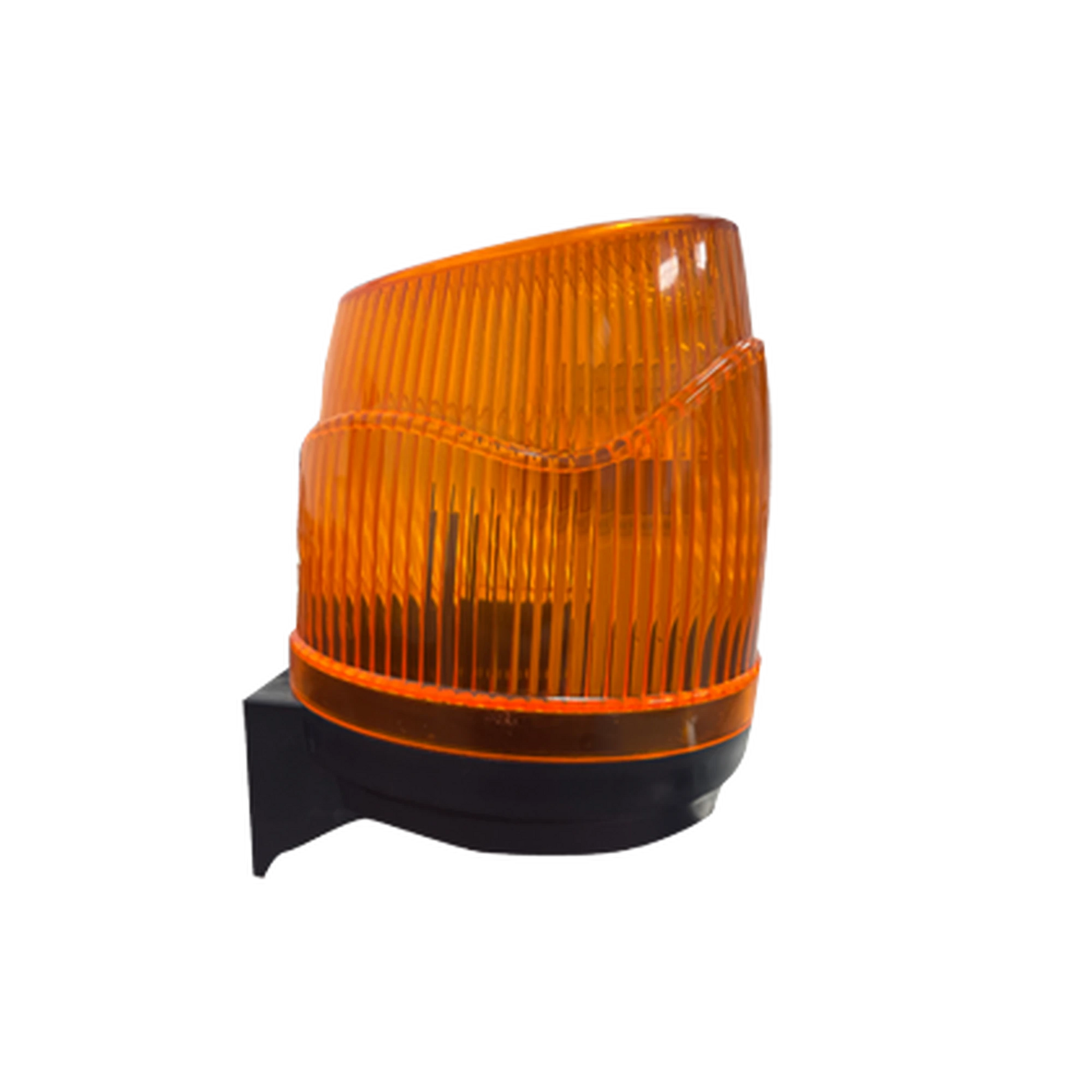 LAMPARA PREVENTIVA PARA OPERADORES ABATIBLES / VOLTAJE DE OPERACIÓN 24V-Acceso Vehicular-ACCESSPRO-Bsai Seguridad & Controles