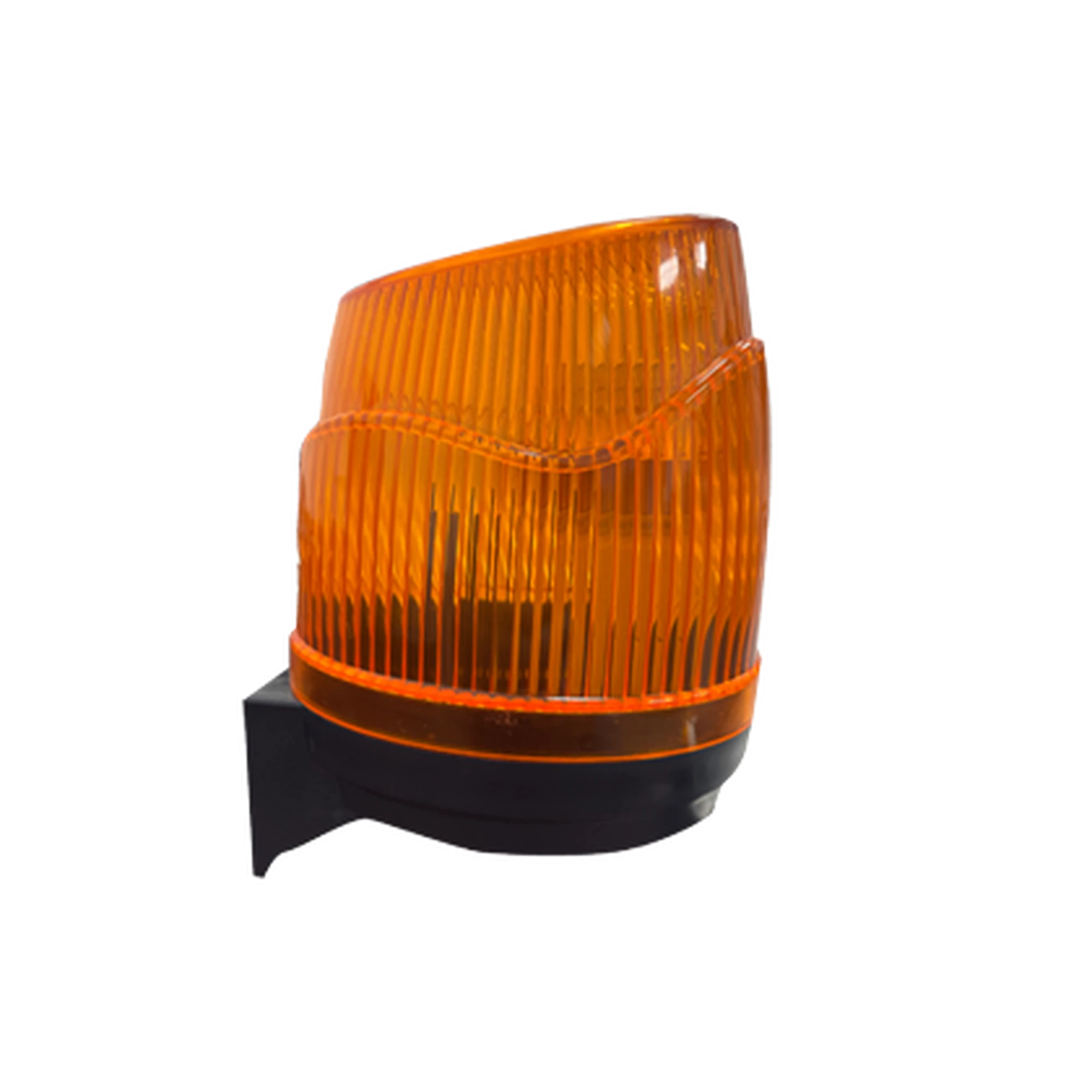 LAMPARA PREVENTIVA PARA OPERADORES ABATIBLES / VOLTAJE DE OPERACIÓN 24V-Acceso Vehicular-ACCESSPRO-Bsai Seguridad & Controles