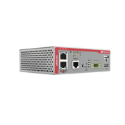 VPN ROUTER, CON 1 X WAN GIGABIT + 1 X LAN GIGABIT-Networking-ALLIED TELESIS-Bsai Seguridad & Controles