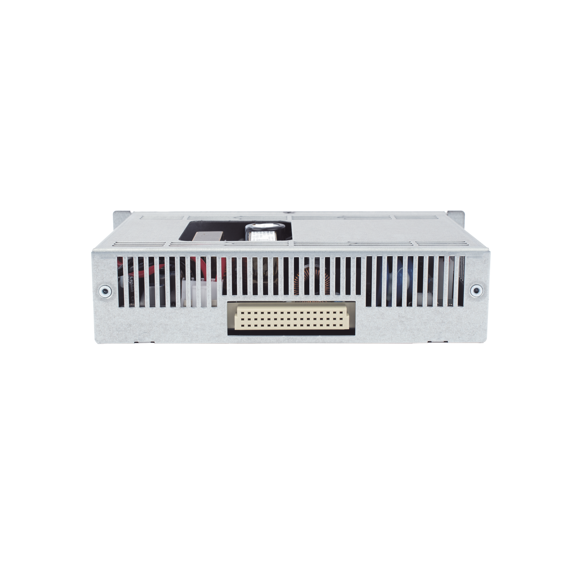 FUENTE DE PODER CA DE 100-240 VCA, FUENTE DE ALIMENTACIÓN REDUNDANTE PARA OLT V1600G-2B