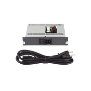 FUENTE DE PODER CA DE 100-240 VCA, FUENTE DE ALIMENTACIÓN REDUNDANTE PARA OLT V1600G-2B