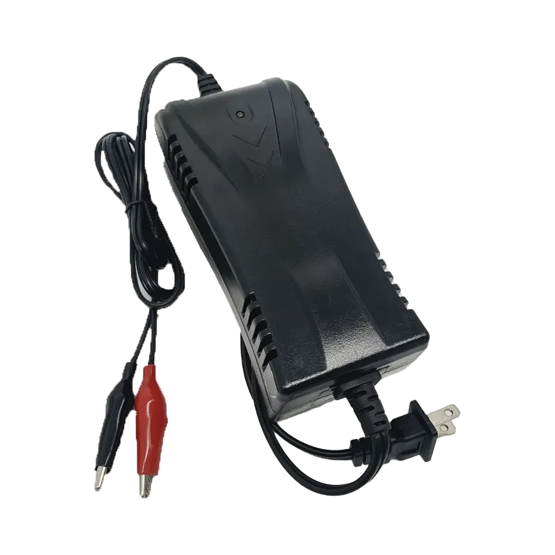 CARGADOR SERIE ACX PARA BATERÍAS SELLADAS DE PLOMO ACIDO SLA/VRLA DE 12V, 12 A 40AH-Baterías y Cargadores-POWER SONIC-Bsai Seguridad & Controles