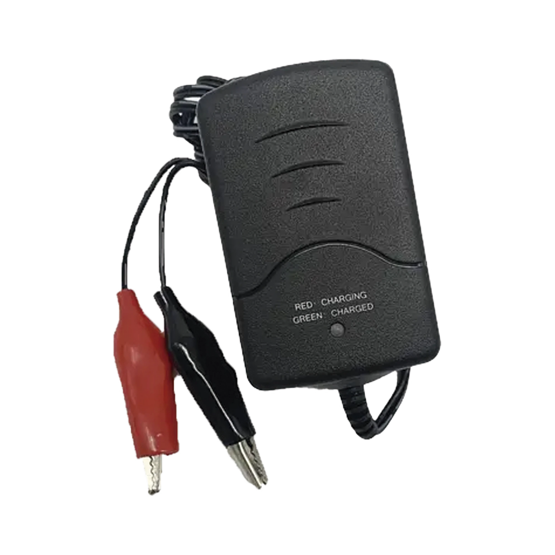 CARGADOR SERIE ACX PARA BATERÍAS SELLADAS DE PLOMO ACIDO SLA/VRLA DE 12V, 2 A 5AH-Fuentes de Alimentación-POWER SONIC-Bsai Seguridad & Controles