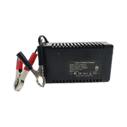CARGADOR SERIE ACX PARA BATERÍAS SELLADAS DE PLOMO ACIDO SLA/VRLA DE 12V, 20 A 60AH-Baterías y Cargadores-POWER SONIC-Bsai Seguridad & Controles