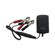 CARGADOR SERIE ACX PARA BATERÍAS SELLADAS DE PLOMO ACIDO SLA/VRLA DE 12V, 5 A 12AH-Baterías y Cargadores-POWER SONIC-Bsai Seguridad & Controles