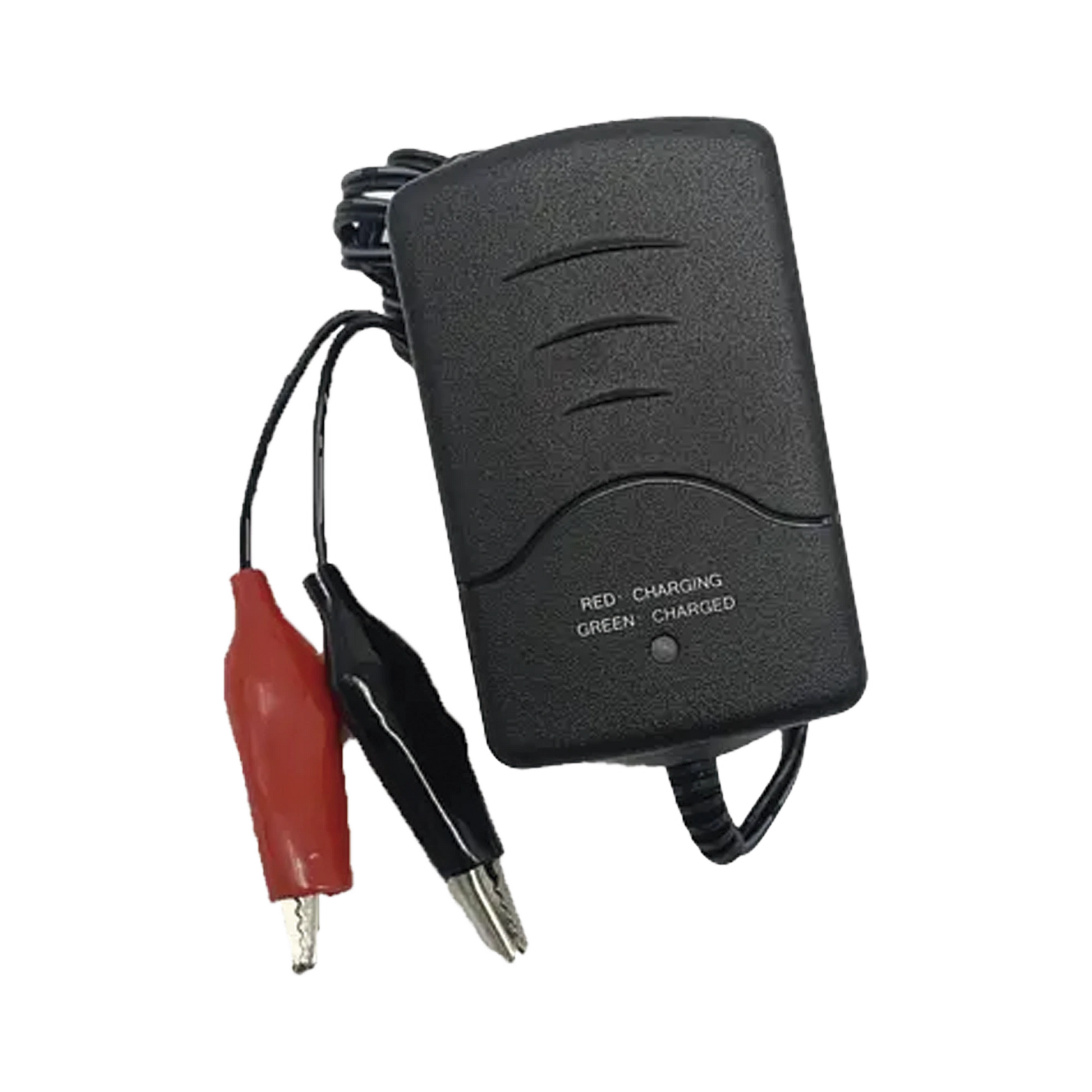 CARGADOR SERIE ACX PARA BATERÍAS SELLADAS DE PLOMO ACIDO SLA/VRLA DE 6V, 2 A 5AH-Energía-POWER SONIC-Bsai Seguridad & Controles