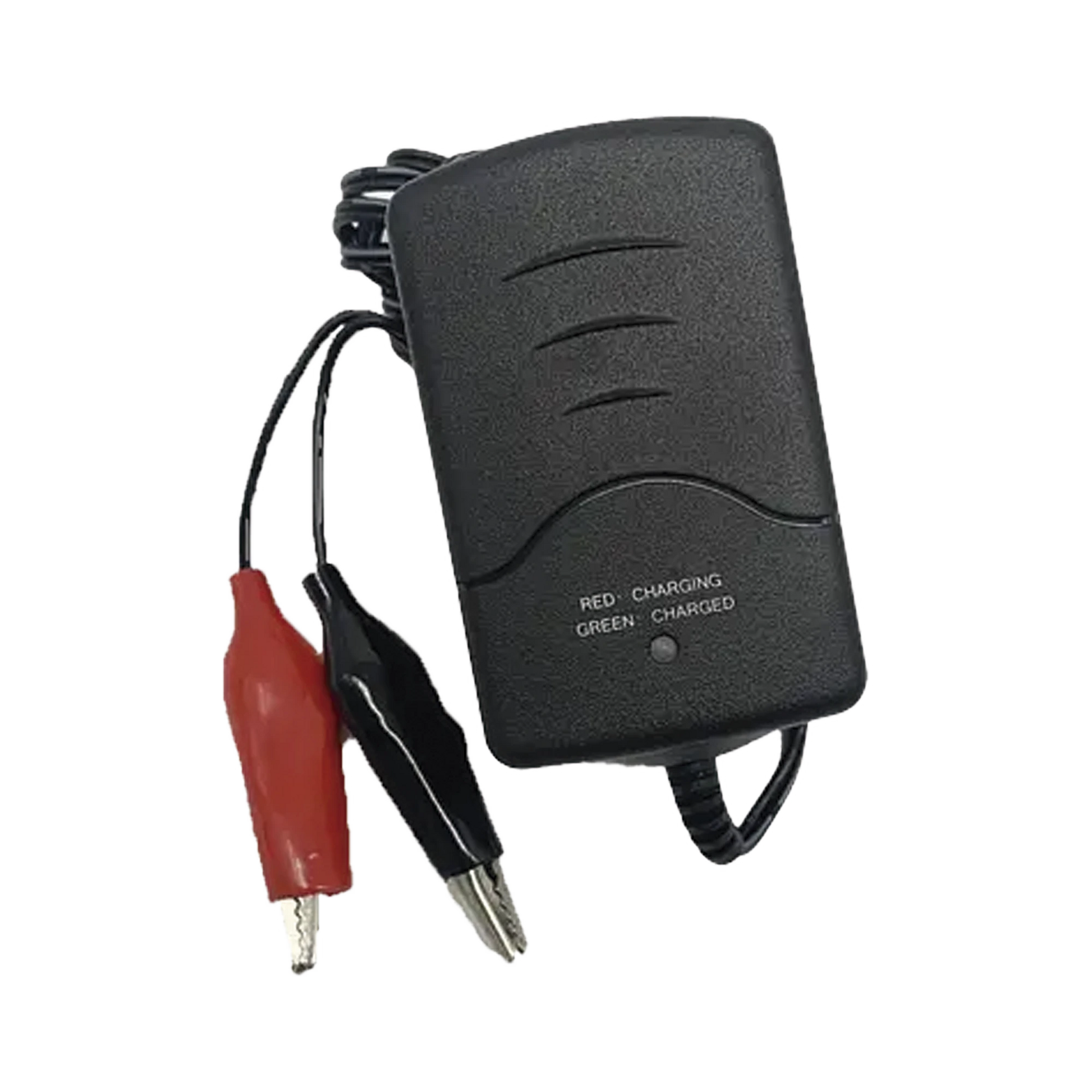 CARGADOR SERIE ACX PARA BATERÍAS SELLADAS DE PLOMO ACIDO SLA/VRLA DE 6V, 5 A 12AH-Energía-POWER SONIC-Bsai Seguridad & Controles