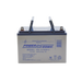 BATERÍA 12V, 100AH, PARA RESPALDO, TECNOLOGÍAS AGM/VRLA, 10-12 AÑOS VIDA ÚTIL, TERMINALES U, RECONOCIDA UL-Fuentes de Alimentación-POWER SONIC-Bsai Seguridad & Controles