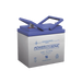BATERÍA 12V, 35AH, PARA RESPALDO, TECNOLOGÍAS AGM/VRLA, 5 AÑOS VIDA ÚTIL, TERMINALES NB3, RECONOCIDA UL-Fuentes de Alimentación-POWER SONIC-Bsai Seguridad & Controles
