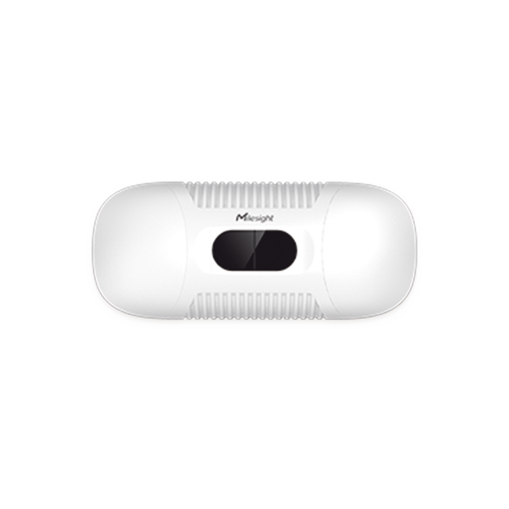 CONTADOR DE PERSONAS LORAWAN CON CERTIFICACION IP65-LoRa-MILESIGHT-Bsai Seguridad & Controles