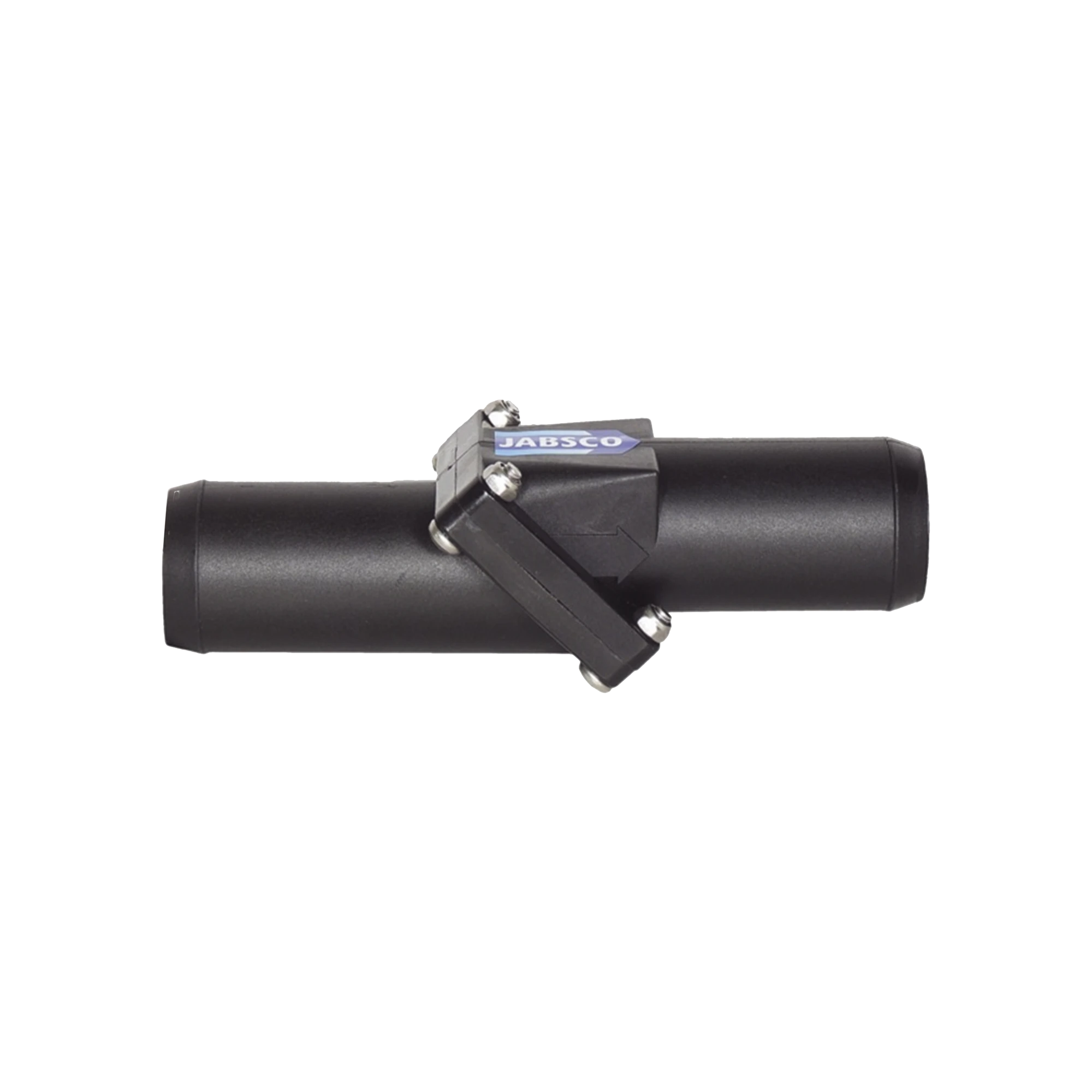 VÁLVULA ANTI RETORNO DE LINEA PARA MANGUERAS DE 1 1/2 PULGADAS.-Soluciones Marinas-RULE-29295-1010-Bsai Seguridad & Controles