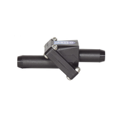 VÁLVULA ANTI RETORNO DE LINEA PARA MANGUERAS DE 3/4-Soluciones Marinas-RULE-29295-1011-Bsai Seguridad & Controles