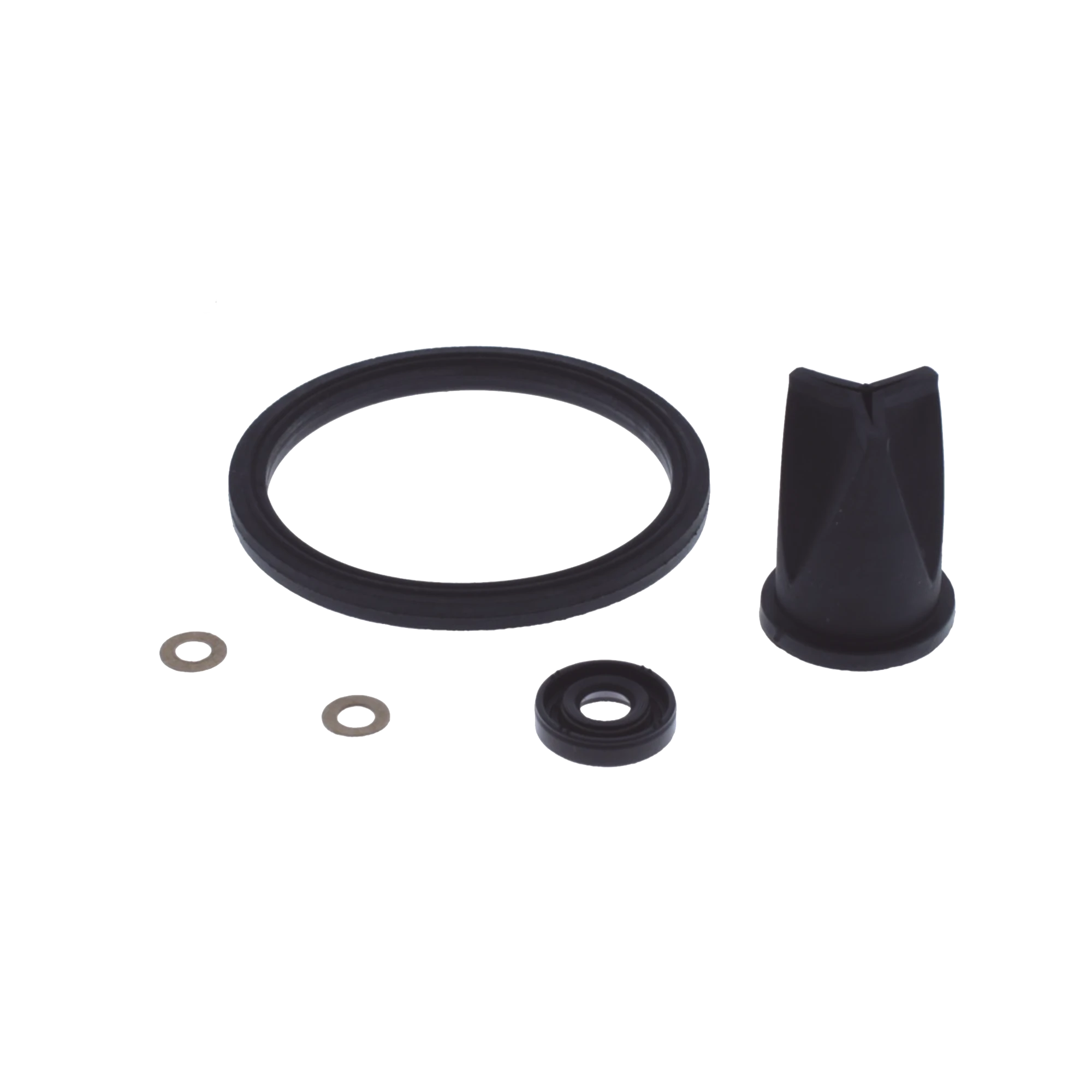 VÁLVULA JOKER DE RETENCIÓN PARA INODORO EN KIT DE SERVICIO.-Soluciones Marinas-JABSCO-Bsai Seguridad & Controles