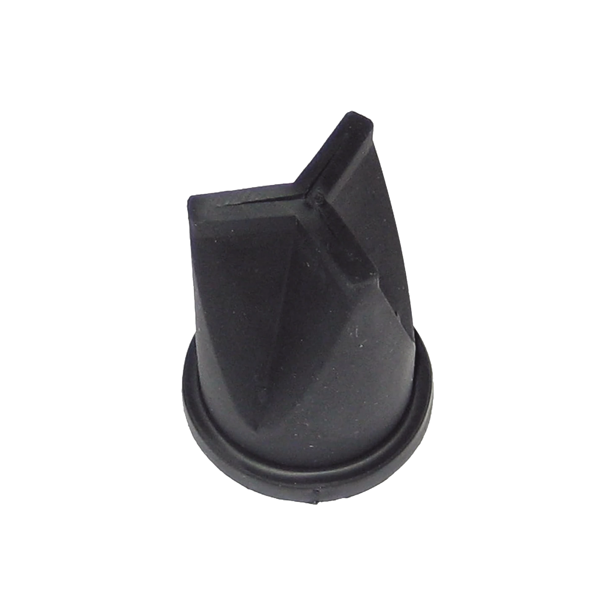 VÁLVULA JOKER DE RETENCIÓN PARA INODORO MARINO SERIE 37010, INODOROS ELÉCTRICOS QUIET FLUSH 37045 Y 37245, INODOROS DESIGNER STYLE 37075 Y 37275.-Soluciones Marinas-JABSCO-Bsai Seguridad & Controles