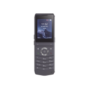 W611W ES UN TELÉFONO IP WI-FI PORTÁTIL, RESISTENTE, MODERNO DISEÑADO PARA APLICACIONES DE COMUNICACIÓN MÓVIL.-VoIP - Telefonía IP - Videoconferencia-FANVIL-Bsai Seguridad & Controles