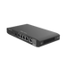 ROUTER ADMINISTRABLE CLOUD CON POE+ 54W, 3 PUERTOS LAN GIGABIT, 1 PUERTO WAN GIGABIT Y 1 PUERTO LAN/WAN GIGABIT CONFIGURABLE, HASTA 100 CLIENTES CON DESEMPEÑO DE 600 MBPS ASIMÉTRICOS-Networking-RUIJIE-RG-EG105G-PV2-Bsai Seguridad & Controles