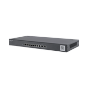 ROUTER ADMINISTRABLE , 6 PUERTOS LAN Y 3 PUERTOS LAN/WAN GIGABIT Y 1 PUERTO WAN GIGABIT, HASTA 300 CLIENTES CON DESEMPEÑO DE 1.5 GBPS ASIMÉTRICOS-Networking-RUIJIE-Bsai Seguridad & Controles