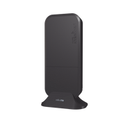 (WAP AC) PUNTO DE ACCESO WI-FI DOBLE BANDA SIMULTANEA EN 2.4 Y 5 GHZ, DOS PUERTOS GIGABIT-Redes WiFi-MIKROTIK-Bsai Seguridad & Controles