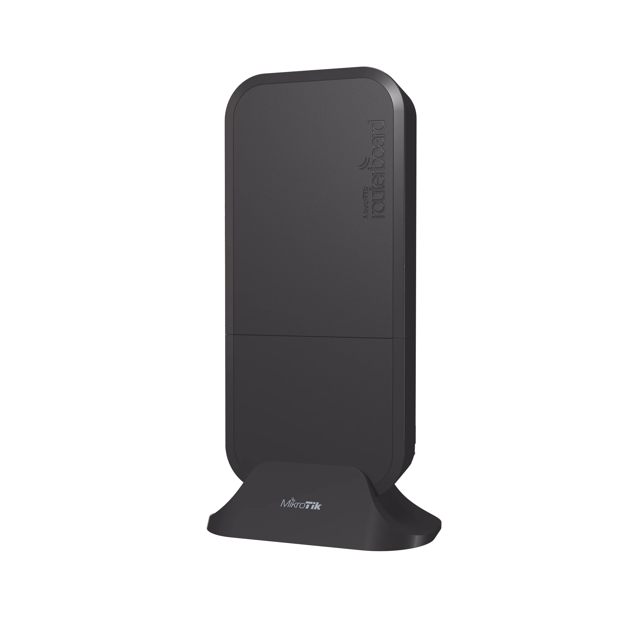 (WAP AC) PUNTO DE ACCESO WI-FI DOBLE BANDA SIMULTANEA EN 2.4 Y 5 GHZ, DOS PUERTOS GIGABIT-Redes WiFi-MIKROTIK-Bsai Seguridad & Controles