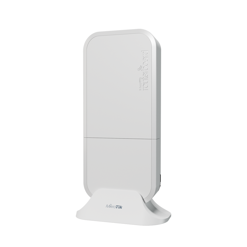 (WAP AX) PUNTO DE ACCESO WIFI 6 DOBLE BANDA 802.11AX-MIKROTIK-Bsai Seguridad & Controles