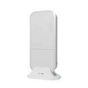 (WAP AX) PUNTO DE ACCESO WIFI 6 DOBLE BANDA 802.11AX-MIKROTIK-Bsai Seguridad & Controles