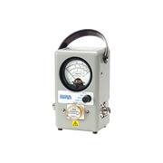 WATTMETRO DIRECCIONAL THRUELINE DE BANDA ANCHA CON ELEMENTO FIJO DE 25-1000 MHZ, 5-500 WATT .-Equipo de Laboratorio-BIRD TECHNOLOGIES-Bsai Seguridad & Controles