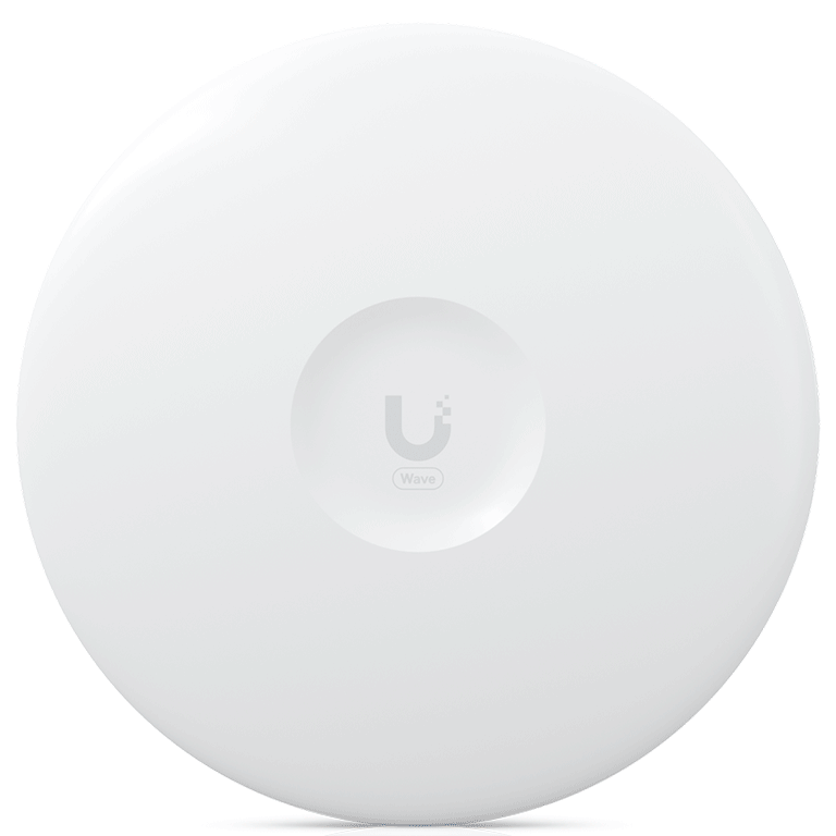 UBIQUITI WAVE-PRO - RADIO AIRFIBER DE 60 GHZ/ LARGO ALCANCE CON TECNOLOGÍA WAVE/ RENDIMIENTO DE HASTA 5 GPBS TRUE DUPLEX/ PARA ENLACES PTP EN MODO BRIDGE/ PARA ENLACES PTMP CON RADIOS WAVE-AP.-Banda 60 GHz-UBIQUITI-Bsai Seguridad & Controles