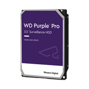 DISCO DURO PURPLE PRO DE 10 TB / 7200 RPM / OPTIMIZADO PARA SOLUCIONES DE VIDEOVIGILANCIA CON ANALITICOS (META DATA) / USO 24-7 / 5 AÑOS DE GARANTIA-Servidores / Almacenamiento-WESTERN DIGITAL (WD)-Bsai Seguridad & Controles