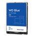 WESTERN DIGITAL WD20SPZX - DISCO DURO INTERNO DE 2TB / SERIE BLUE /FORMATO 2.5" / SATA 6GB/S / 5400 RPM-Discos Duros-WESTERN DIGITAL-WDC1490025-Bsai Seguridad & Controles