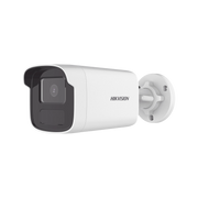 BALA IP 8 MEGAPIXEL (4K) / LENTE 4 MM / 50 MTS IR / EXTERIOR IP67 / HIK-CONNECT P2P / H.265+ / POE / ONVIF / WDR 120 DB-Cámaras IP-HIKVISION-Bsai Seguridad & Controles