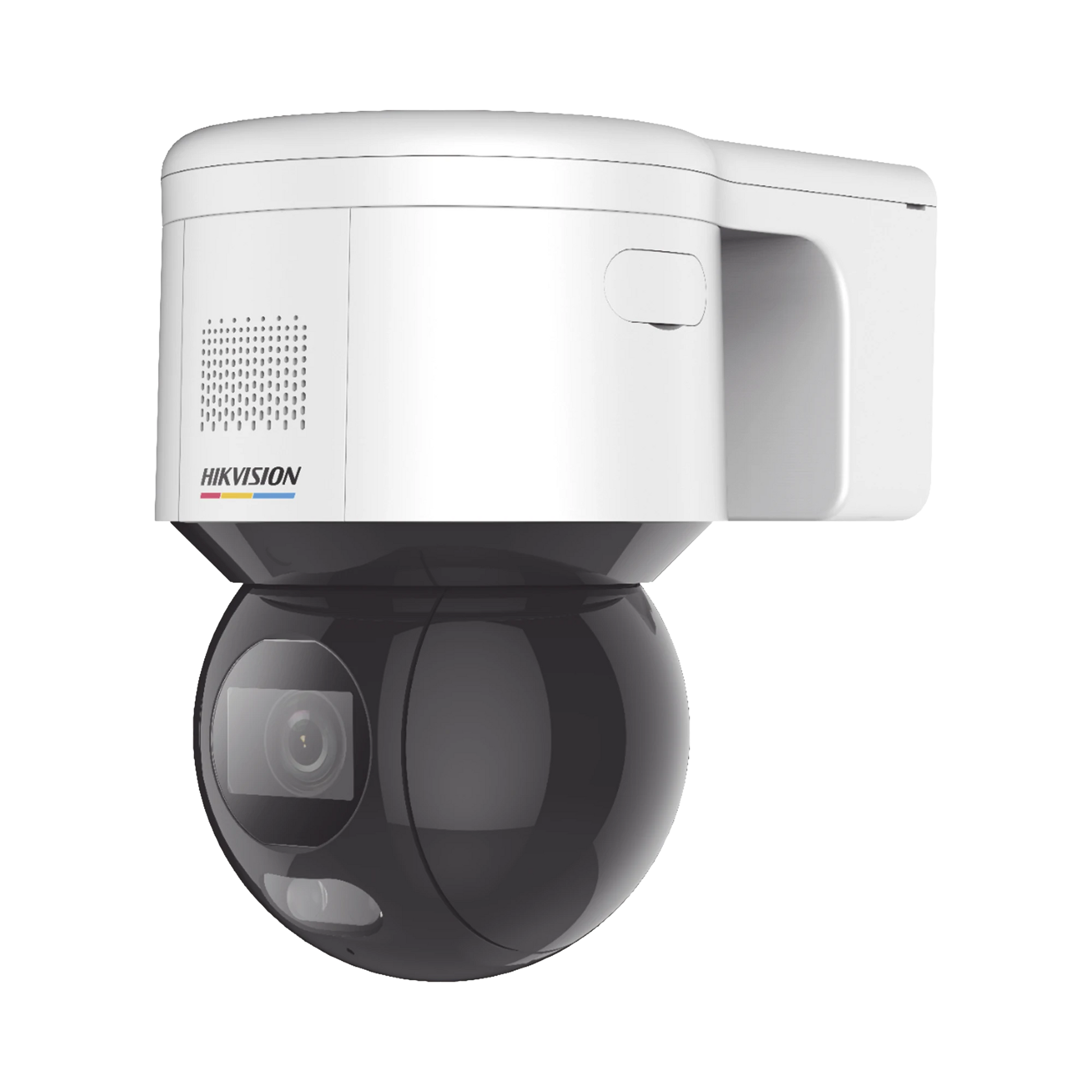 [ PROTECCIÓN ACTIVA ] DOMO PT IP 4 MEGAPIXEL / IMAGEN A COLOR 24/7 / LENTE 4 MM / LUZ BLANCA 30 MTS / EXTERIOR IP66 / ACUSENSE (EVITA FALSAS ALARMAS) / POE+ / MICRÓFONO Y BOCINA INTEGRADA / WDR 120 DB-Cámaras IP-HIKVISION-Bsai Seguridad & Controles