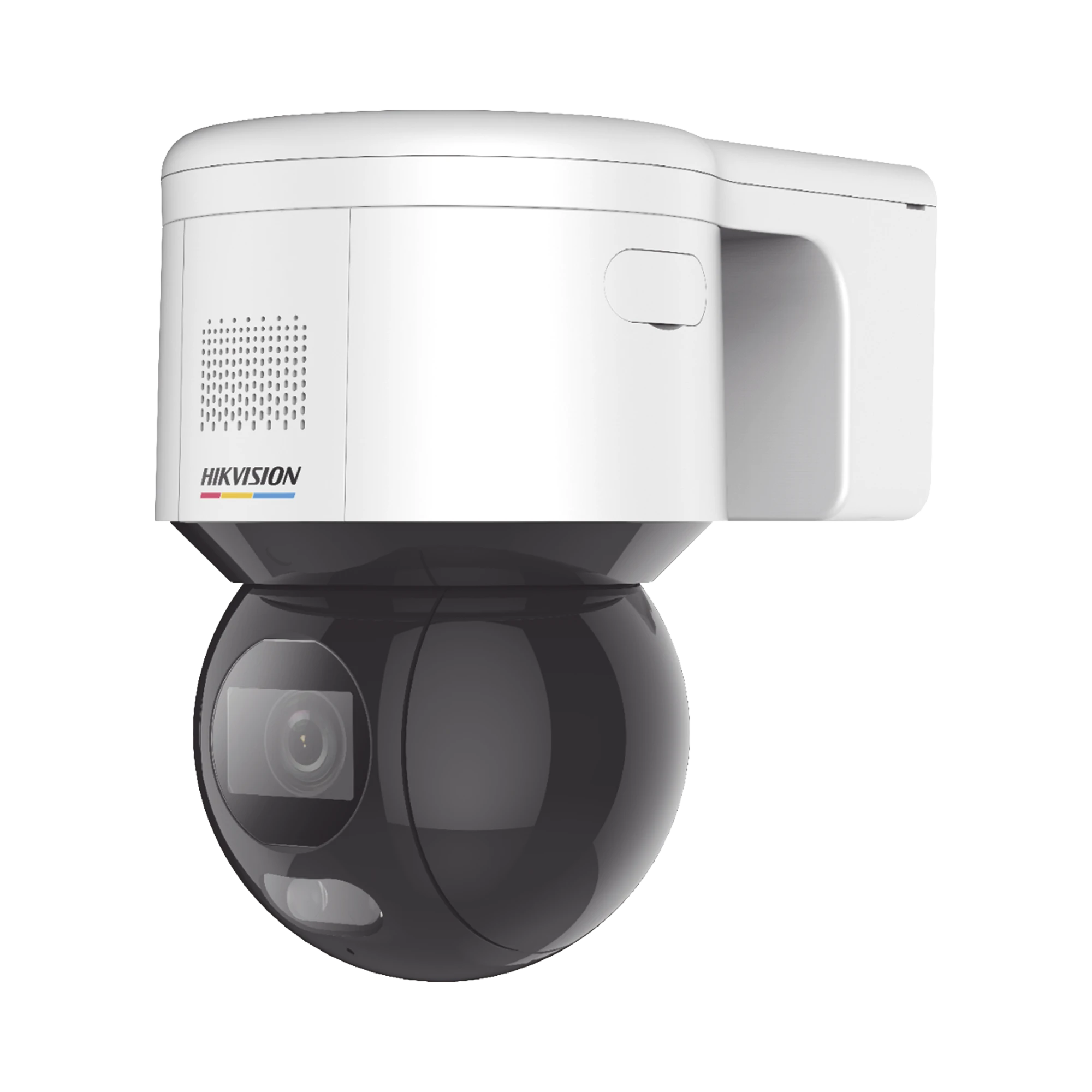 [ PROTECCIÓN ACTIVA ] DOMO PT IP 4 MEGAPIXEL / IMAGEN A COLOR 24/7 / LENTE 4 MM / LUZ BLANCA 30 MTS / EXTERIOR IP66 / ACUSENSE (EVITA FALSAS ALARMAS) / POE+ / MICRÓFONO Y BOCINA INTEGRADA / WDR 120 DB-Cámaras IP-HIKVISION-Bsai Seguridad & Controles