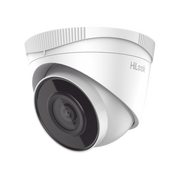 HILOOK SERIES / TURRET IP 4 MEGAPIXEL / 30 MTS IR / EXTERIOR IP67 / POE / LENTE 2.8 MM / WDR 120 DB-Cámaras IP-HILOOK BY HIKVISION-Bsai Seguridad & Controles
