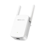 EXTENSOR DE RANGO WIFI AC1200 / MERCUSYS ME30 / DOBLE BANDA (2.4/5 GHZ) / VELOCIDADES DE HASTA 300 MBPS EN 2.4GHZ / 867 MBPS EN 5GHZ / 1 PUERTO LAN 10/100/1000 MBPS / ADMINISTRACIÓN VÍA APP/WEB.-Ruteadores y APS-MERCUSYS-Bsai Seguridad & Controles