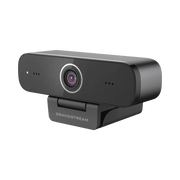 WEBCAM FULL-HD USB 1080P HERRAMIENTA IDEAL PARA TRABAJO REMOTO-VoIP y Telefonía IP-GRANDSTREAM-Bsai Seguridad & Controles