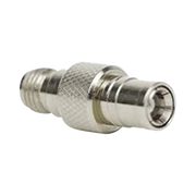 ADAPTADOR EN LINEA DE CONECTOR SMA HEMBRA A SMB.-Adaptadores-WILSONPRO / WEBOOST-Bsai Seguridad & Controles