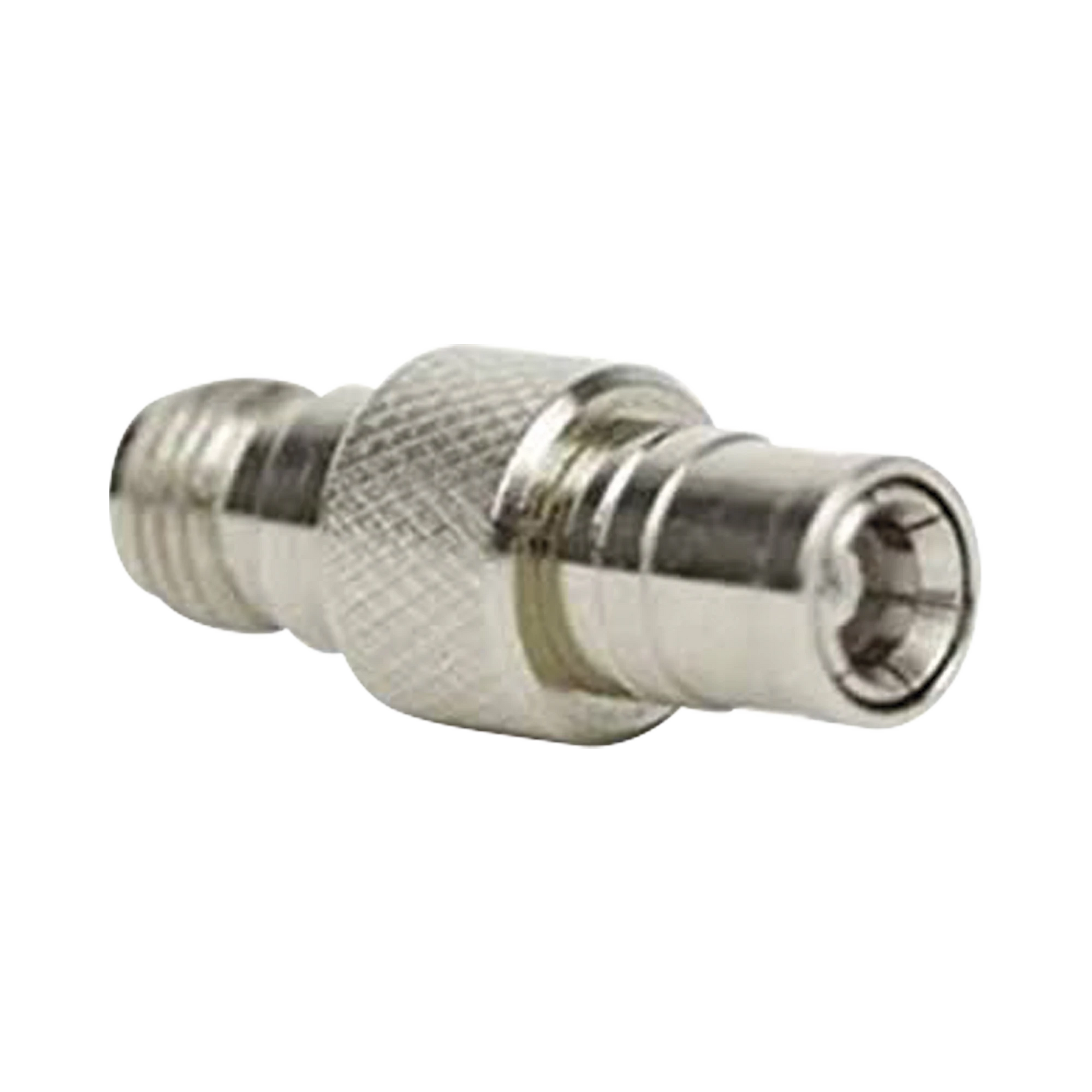 ADAPTADOR EN LINEA DE CONECTOR SMA HEMBRA A SMB.-Adaptadores-WILSONPRO / WEBOOST-Bsai Seguridad & Controles