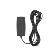 ANTENA 4G SLIM DE BAJO PERFIL. SOPORTA LAS BANDAS DE FRECUENCIA CELULAR; 700, 850, 1700, 1900, 2100, 2500, 2600 Y 2700 MHZ | HASTA 3.4 DBI DE GANANCIA.-Antenas-WILSONPRO / WEBOOST-Bsai Seguridad & Controles