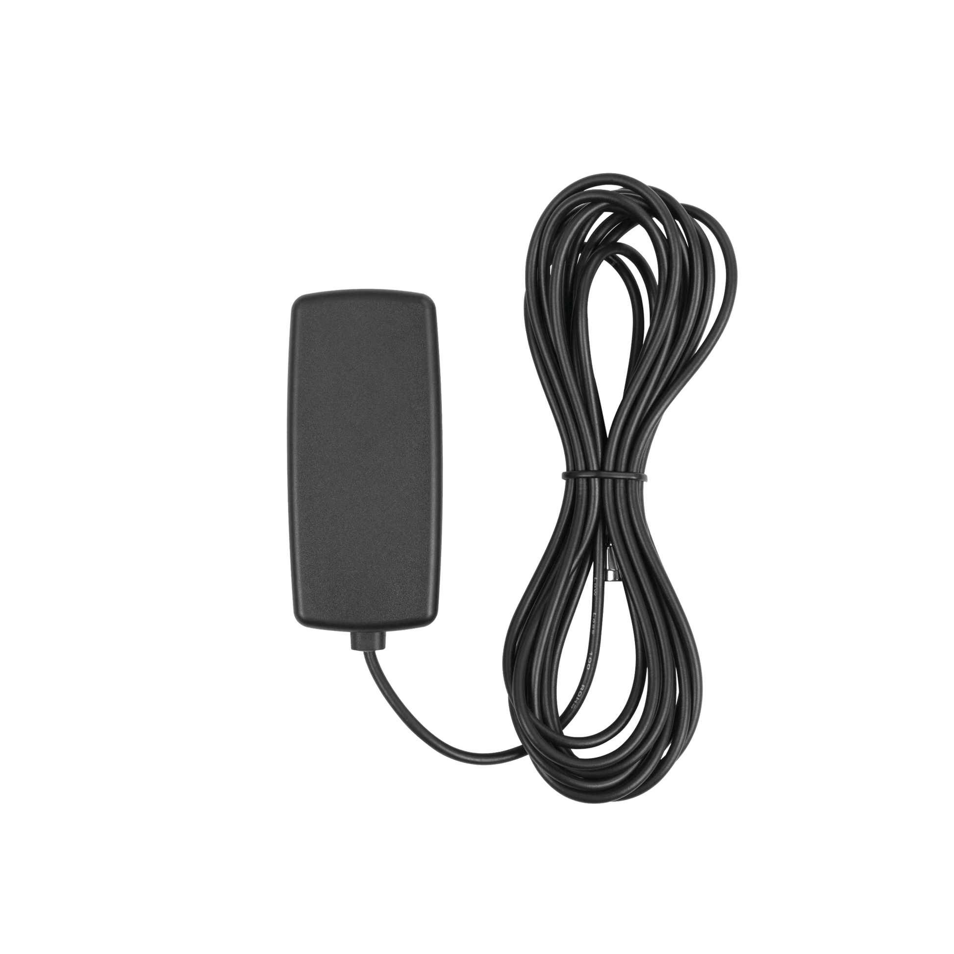 ANTENA 4G SLIM DE BAJO PERFIL. SOPORTA LAS BANDAS DE FRECUENCIA CELULAR; 700, 850, 1700, 1900, 2100, 2500, 2600 Y 2700 MHZ | HASTA 3.4 DBI DE GANANCIA.-Antenas-WILSONPRO / WEBOOST-Bsai Seguridad & Controles