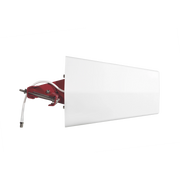 ANTENA DIRECCIONAL DE BANDA ANCHA DE ALTO DESEMPEÑO, 698-960 MHZ / 1695-2700 MHZ, CONECTOR F HEMBRA. 75 OHM DE IMPEDANCIA.-Antenas-WILSONPRO / WEBOOST-Bsai Seguridad & Controles
