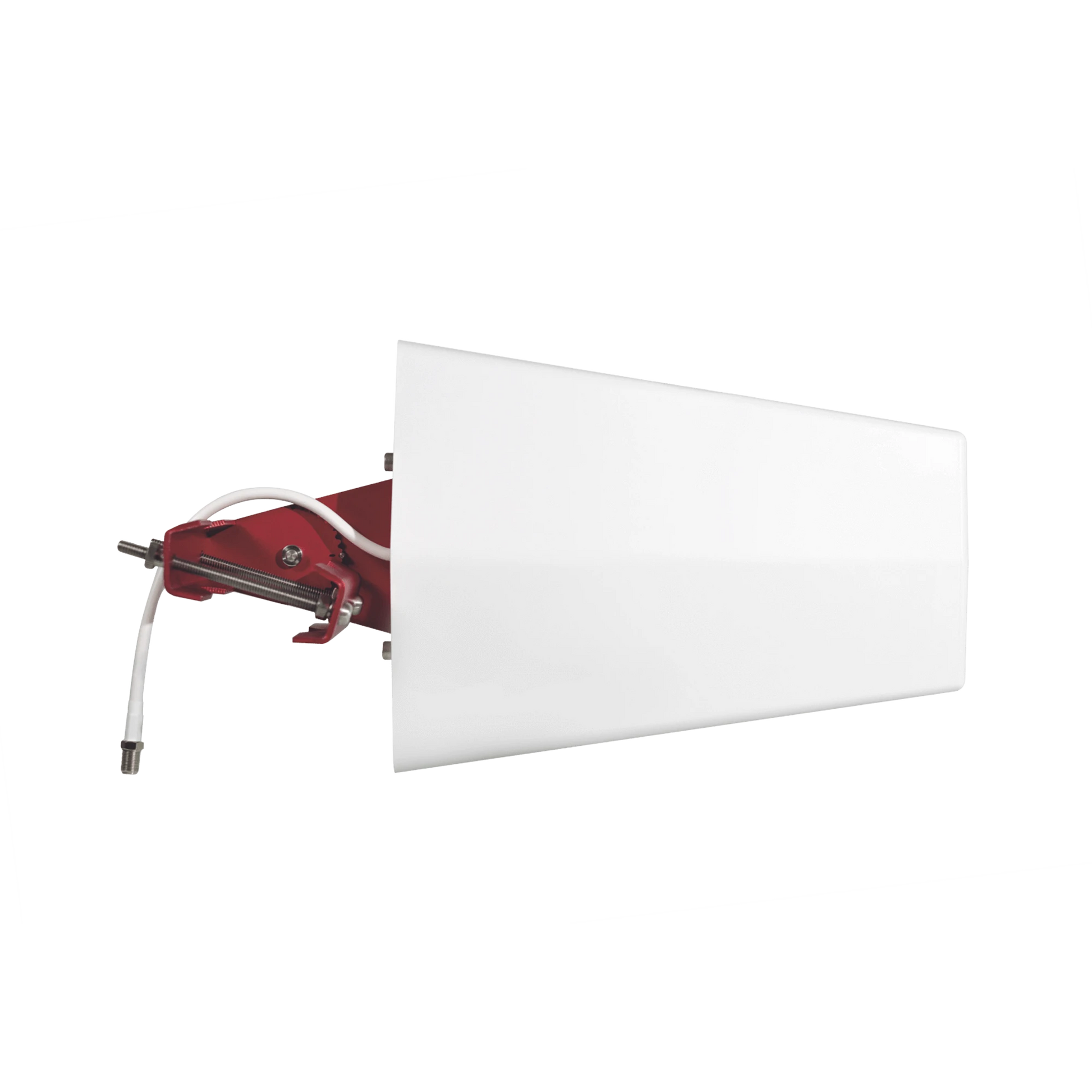 ANTENA DIRECCIONAL DE BANDA ANCHA DE ALTO DESEMPEÑO, 698-960 MHZ / 1695-2700 MHZ, CONECTOR F HEMBRA. 75 OHM DE IMPEDANCIA.-Antenas-WILSONPRO / WEBOOST-Bsai Seguridad & Controles