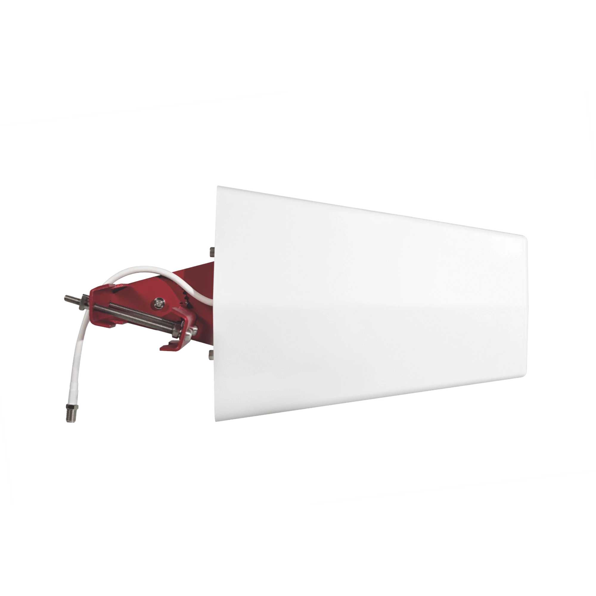 ANTENA DIRECCIONAL DE BANDA ANCHA DE ALTO DESEMPEÑO, 698-960 MHZ / 1695-2700 MHZ, CONECTOR F HEMBRA. 75 OHM DE IMPEDANCIA.-Antenas-WILSONPRO / WEBOOST-Bsai Seguridad & Controles
