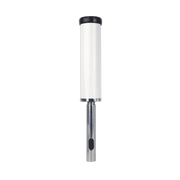 ANTENA MARINA OMNIDIRECCIONAL PARA LA BANDA CELULAR 4G LTE Y 3G | 4 DBI DE GANANCIA | CON CABLE Y CONECTOR PARA CONEXIÓN A DISPOSITIVOS CELULARES.-Antenas-WILSONPRO / WEBOOST-Bsai Seguridad & Controles