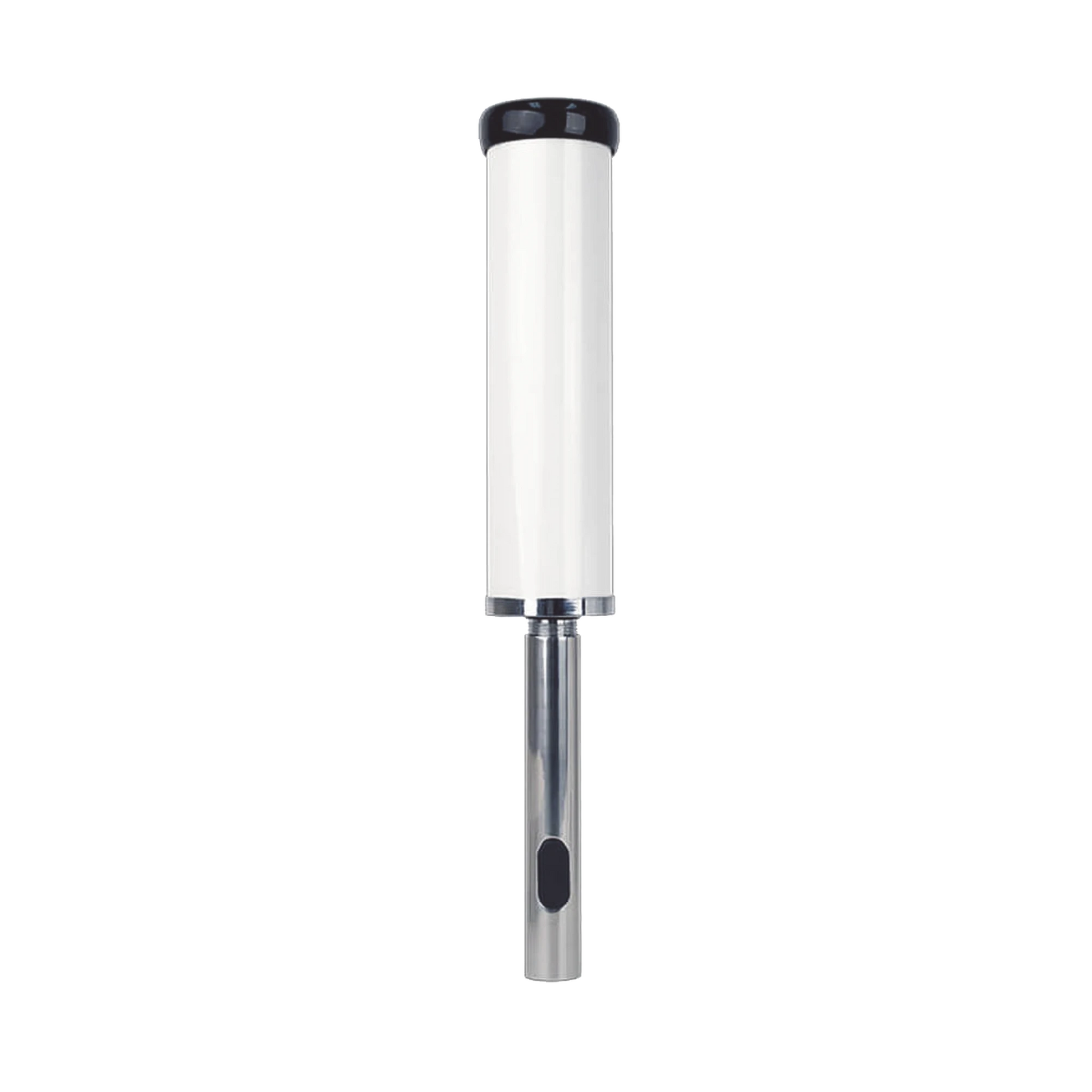 ANTENA MARINA OMNIDIRECCIONAL PARA LA BANDA CELULAR 4G LTE Y 3G | 4 DBI DE GANANCIA | CON CABLE Y CONECTOR PARA CONEXIÓN A DISPOSITIVOS CELULARES.-Antenas-WILSONPRO / WEBOOST-Bsai Seguridad & Controles