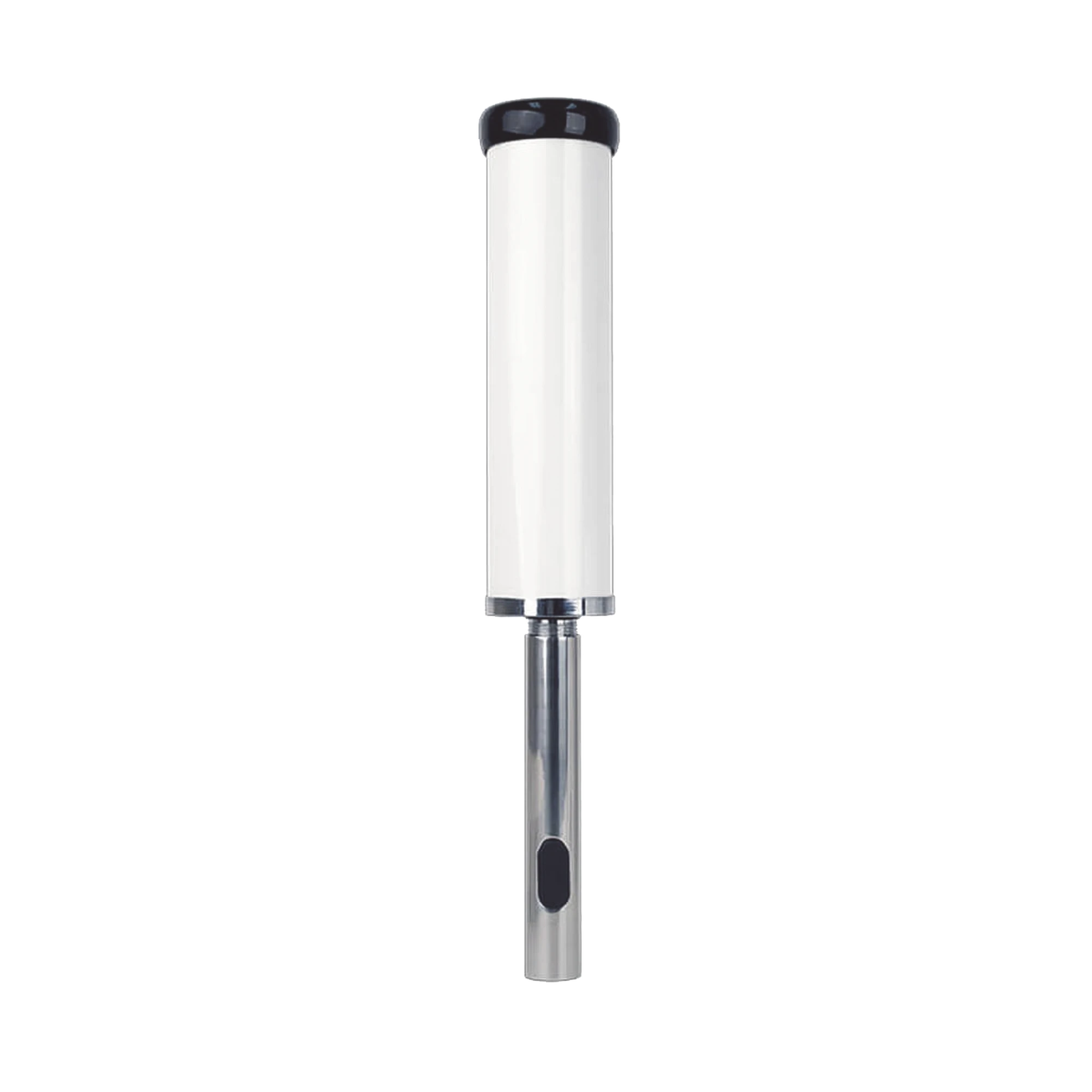 ANTENA MARINA OMNIDIRECCIONAL PARA LA BANDA CELULAR 4G LTE Y 3G | 4 DBI DE GANANCIA | CON CABLE Y CONECTOR PARA CONEXIÓN A DISPOSITIVOS CELULARES.-Antenas-WILSONPRO / WEBOOST-Bsai Seguridad & Controles