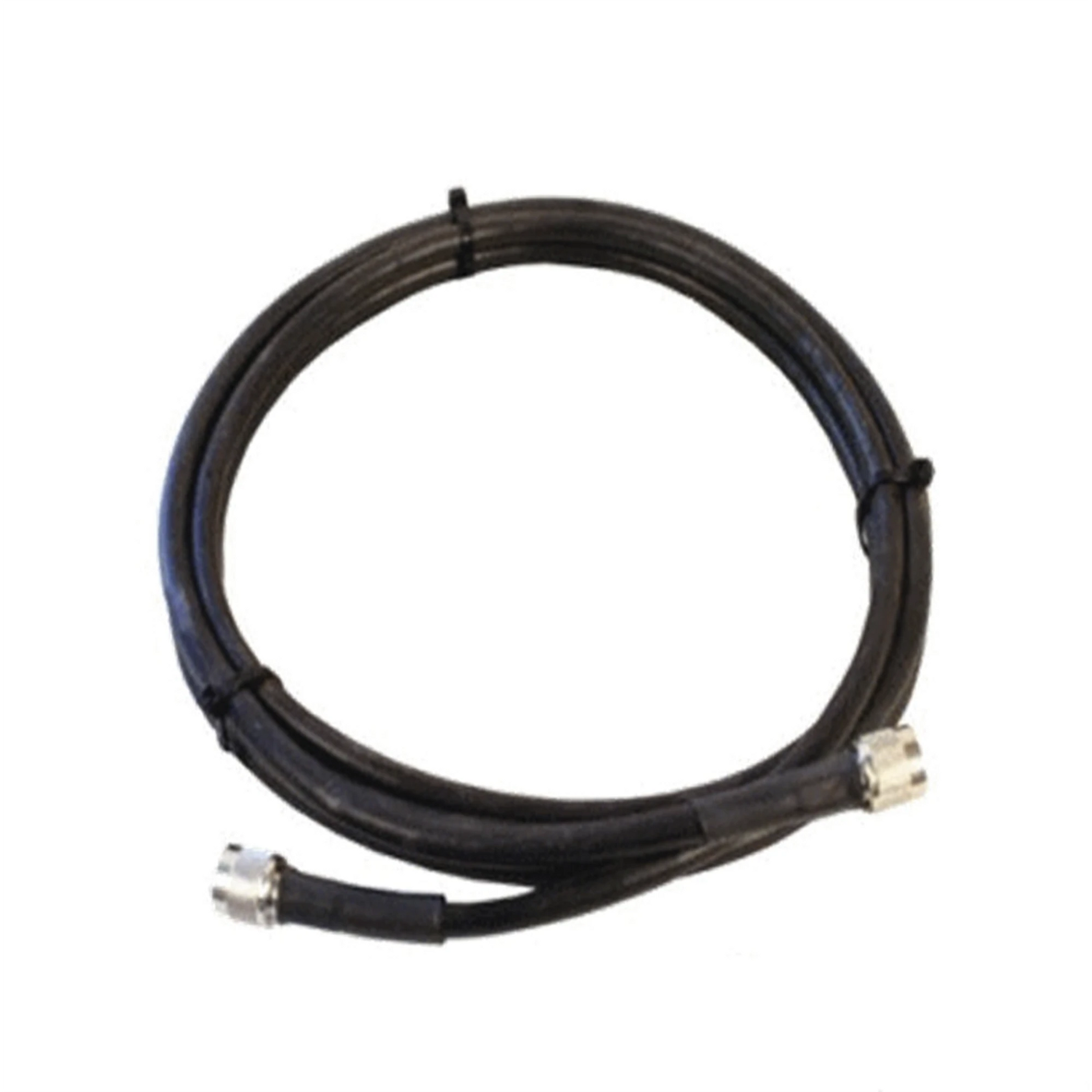 JUMPER COAXIAL CON CABLE WILSON-400 | CONECTOR N MACHO EN LOS EXTREMOS | 3.05 METROS DE LONGITUD.-Cableado-WILSONPRO / WEBOOST-Bsai Seguridad & Controles